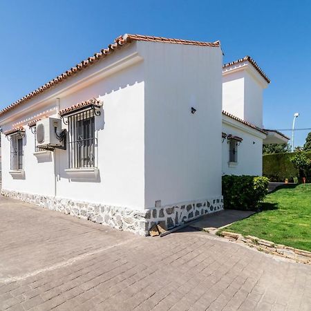 Vb Velazquez 6Bdr Independent Villa Benalmádena Buitenkant foto