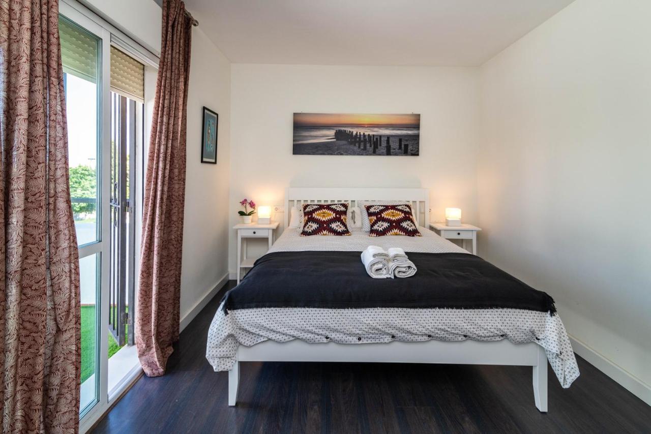 Vb Velazquez 6Bdr Independent Villa Benalmádena Buitenkant foto