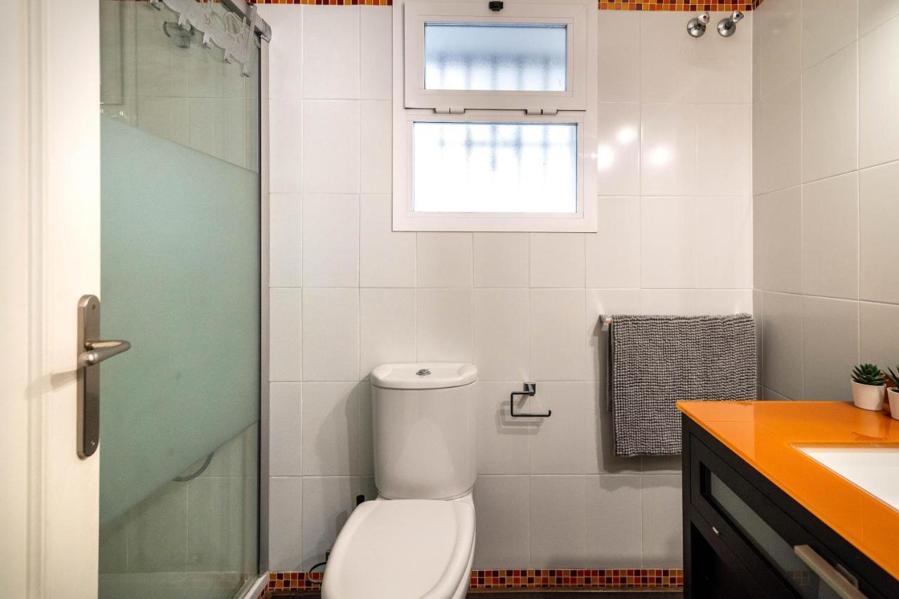 Vb Velazquez 6Bdr Independent Villa Benalmádena Buitenkant foto